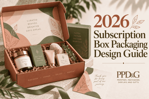 2026 subscription box design guide