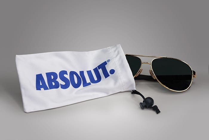Absolut Pouch