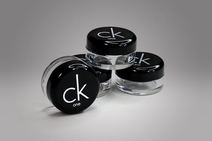 CK Dramming Jars
