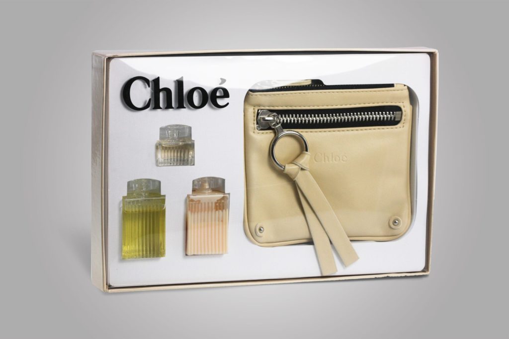 Chloe Box Gift Set Gifts