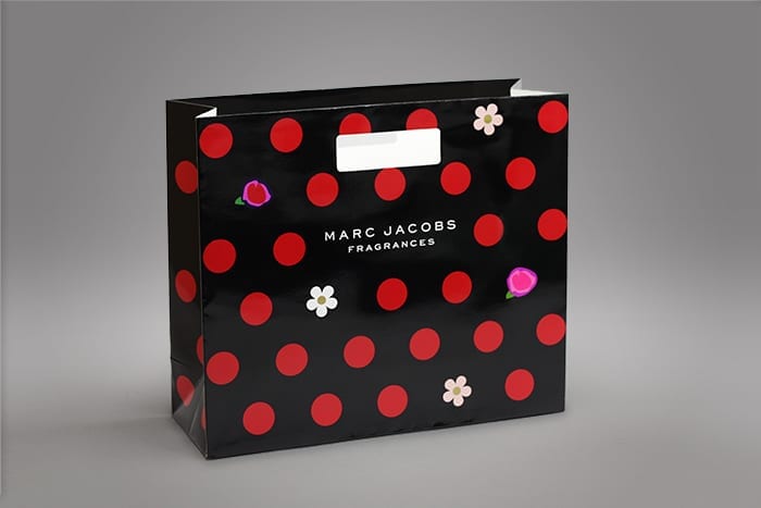 Marc Jacobs Dots Bag