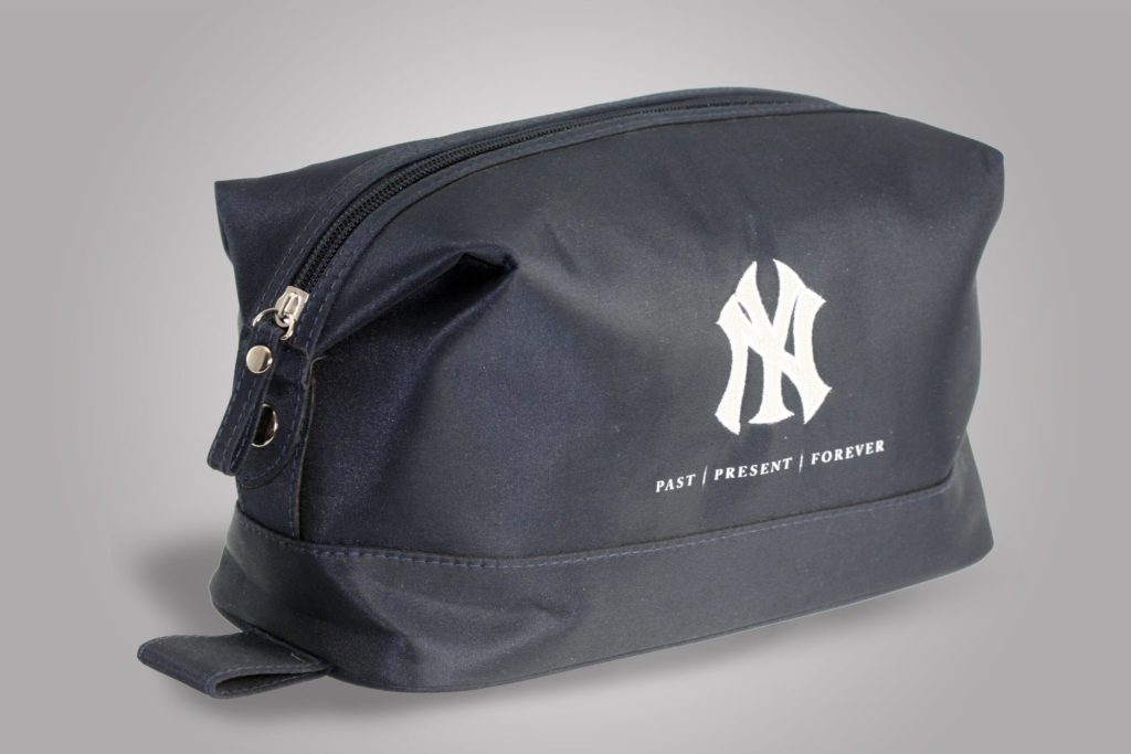 New York Yankees Zipper Pouch Gifts