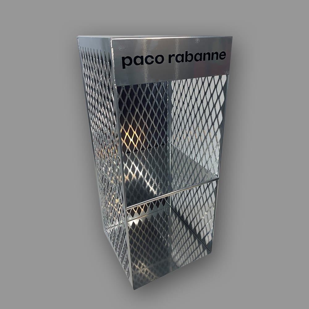 Paco Rabane