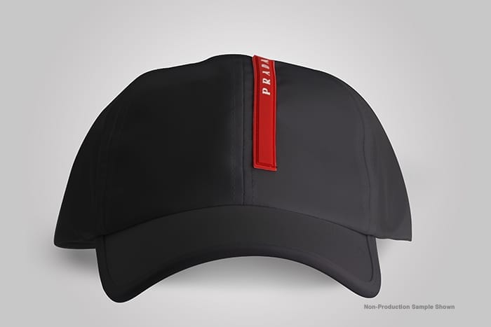 Prada Hat Black