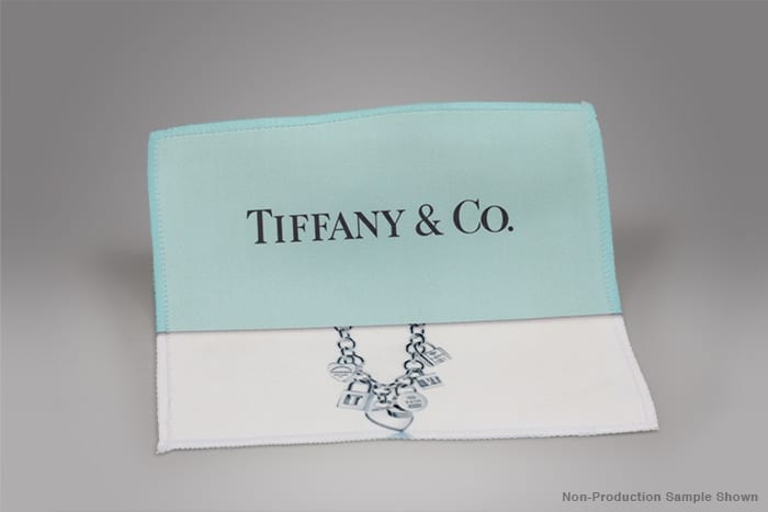 Tiffany Cleaning Cloth
