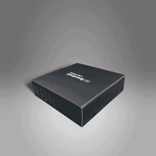custom foldable boxes