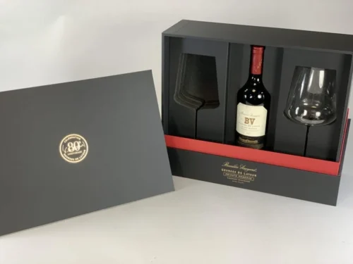 custom wine boxes