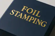 Foil Stamping