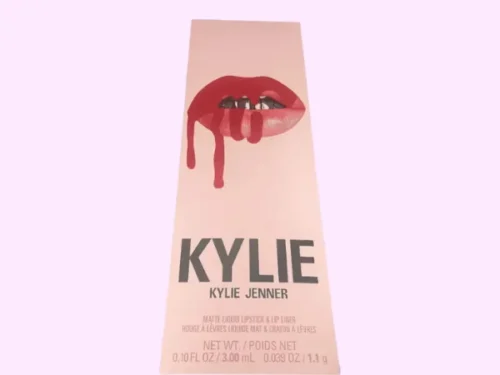 Lipstick Box Packaging