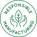 Responsible Manufacturing Responsible Manufacturing